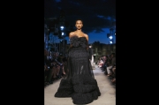 Риккардо Тиши (Givenchy). Коллекция весна/лето 2016
